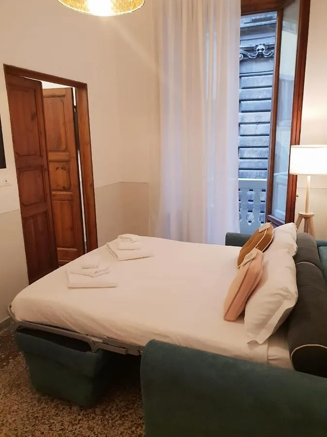 Coco Places Firenze, Uffizi Apartment Italy