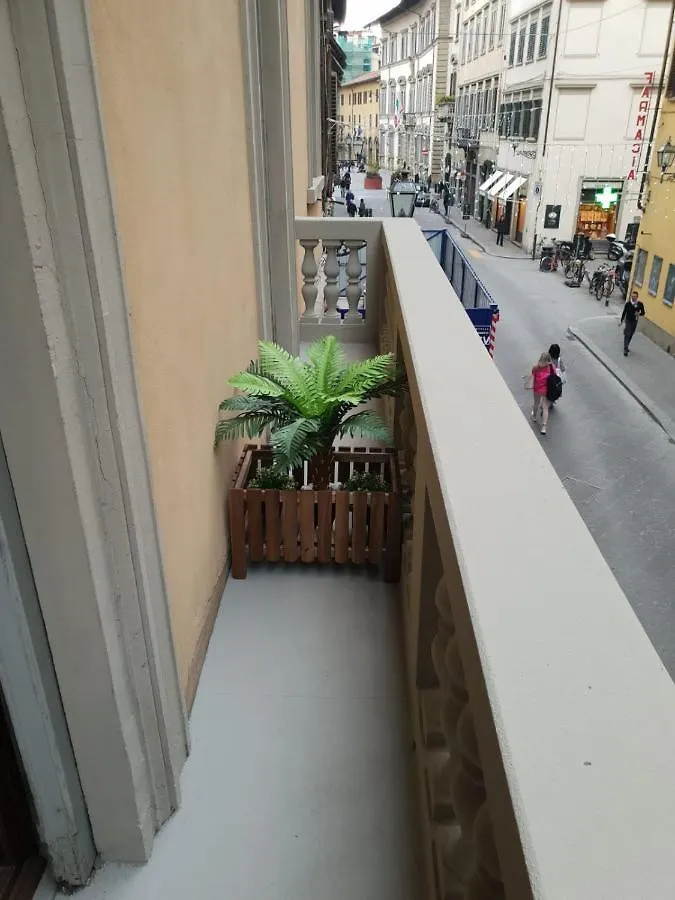 Coco Places Firenze, Uffizi Apartment