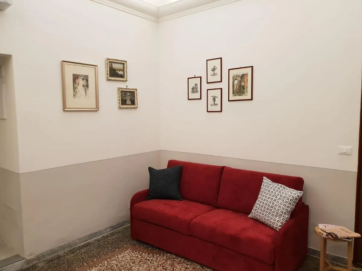 Coco Places Firenze, Uffizi Apartment Florence