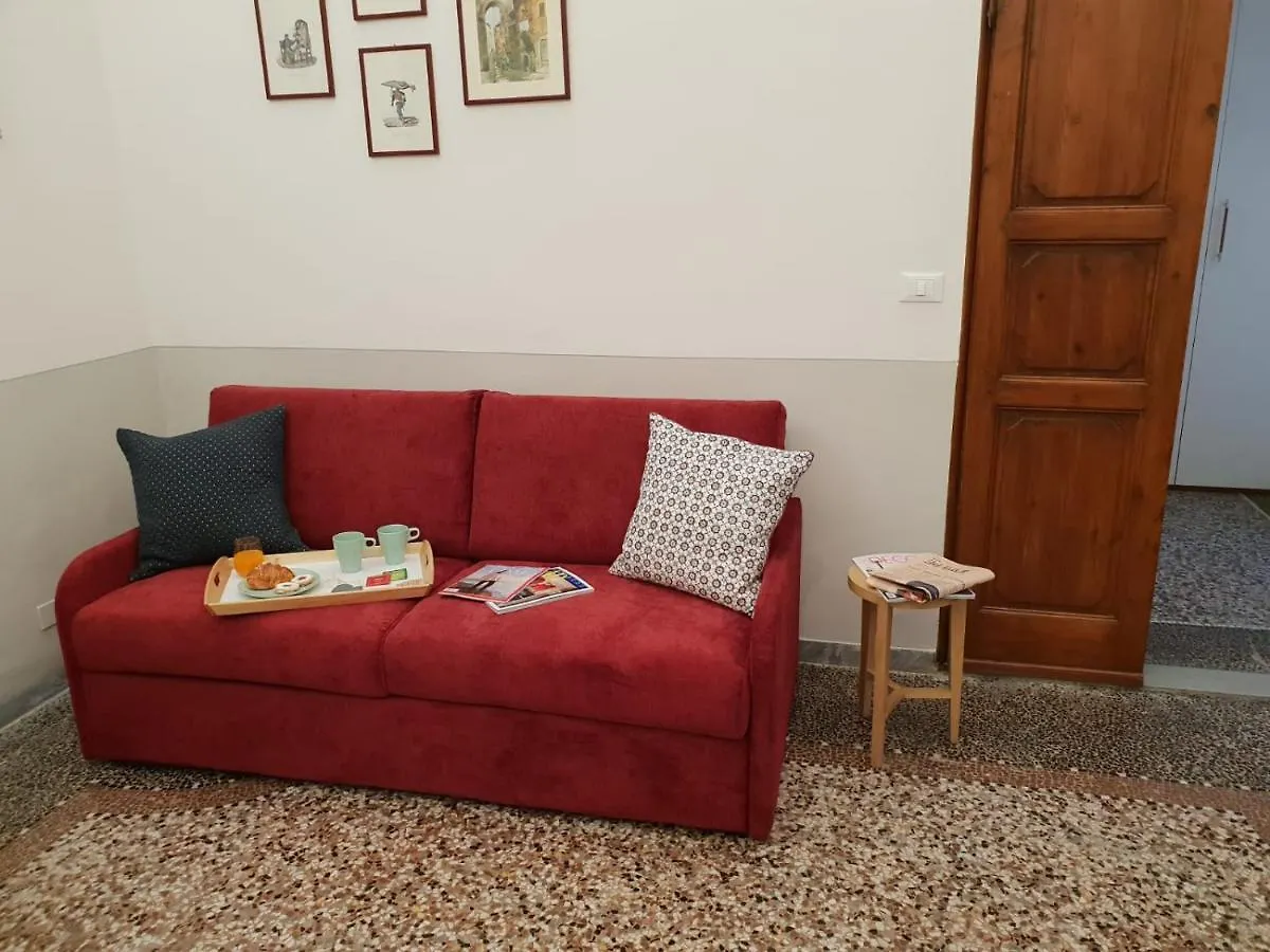 Coco Places Firenze, Uffizi Apartment 0*, Florence Italy
