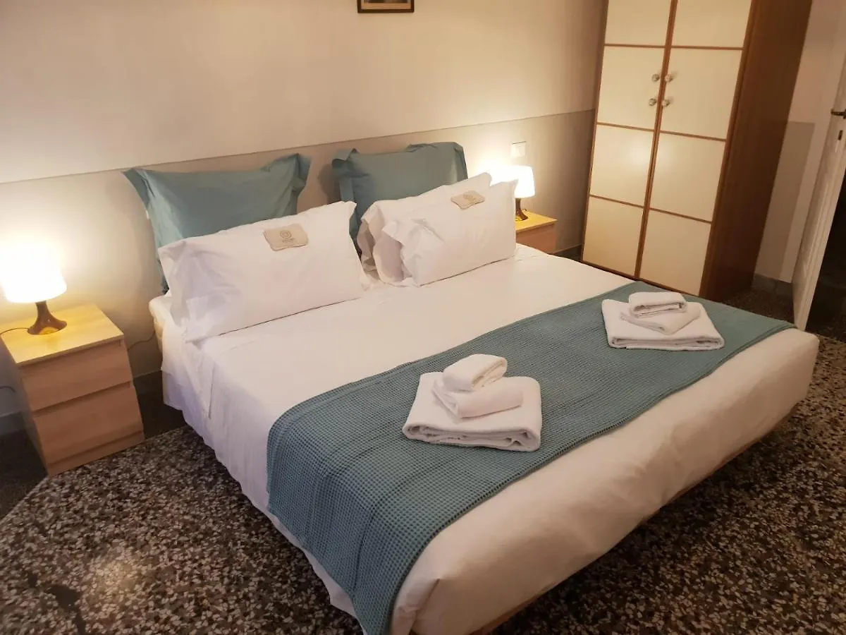 Coco Places Firenze, Uffizi Apartment  Florence