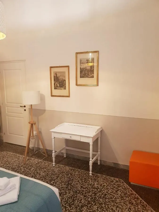 Coco Places Firenze, Uffizi Apartment  Florence
