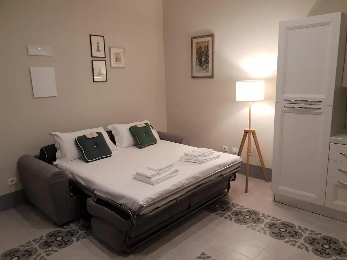 Coco Places Firenze, Uffizi Apartment Italy