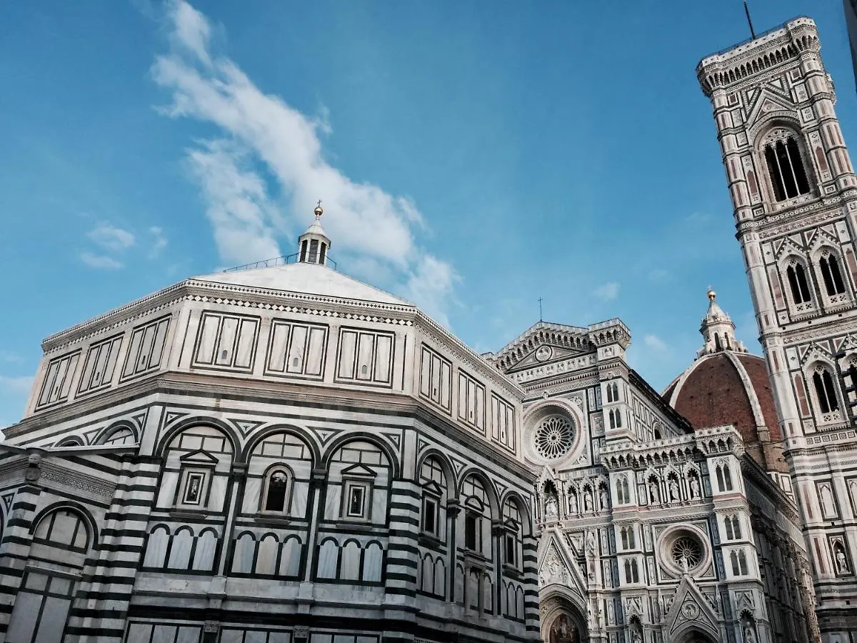 Coco Places Firenze, Uffizi Apartment Italy