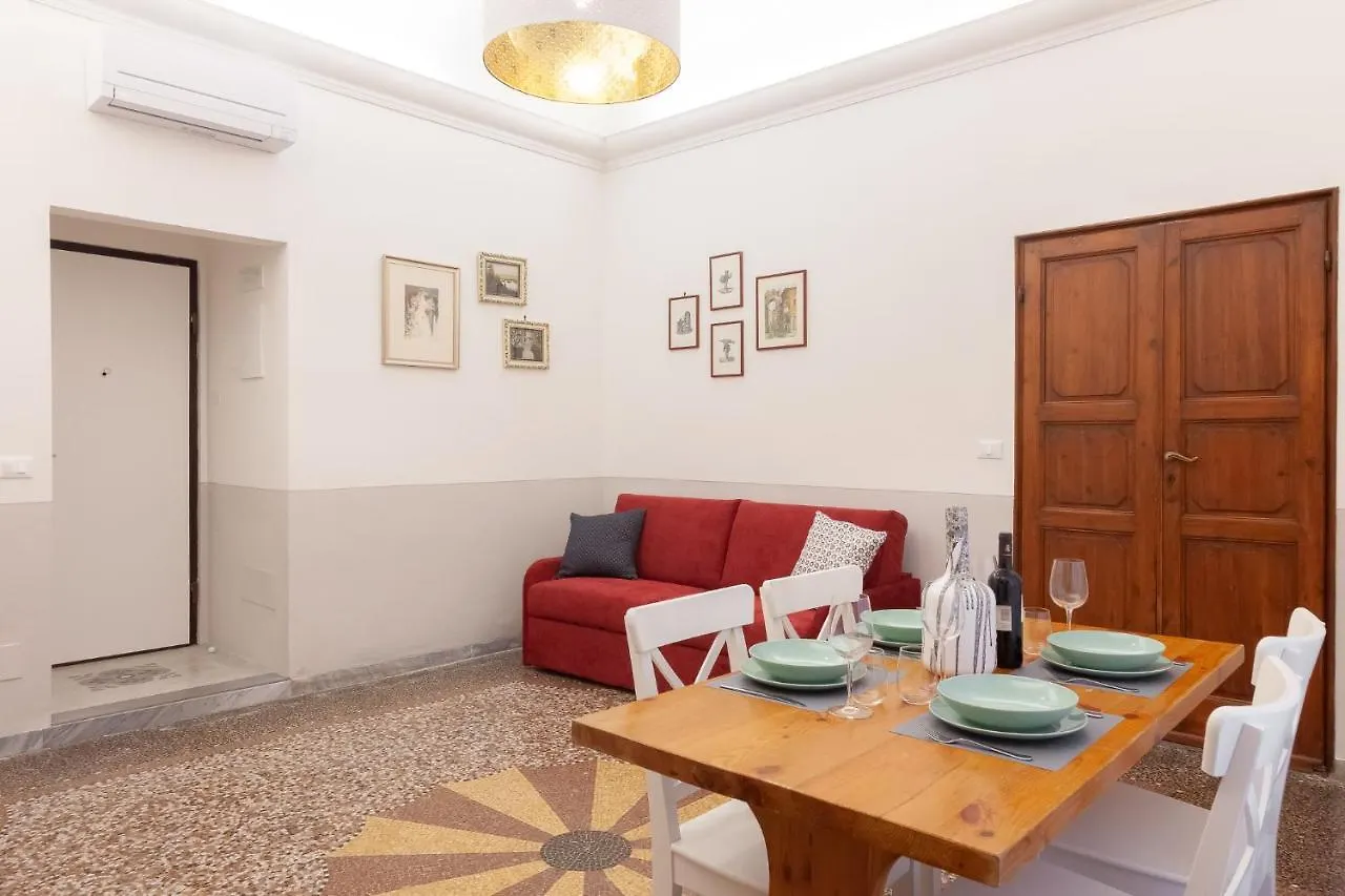 Coco Places Firenze, Uffizi Apartment Italy