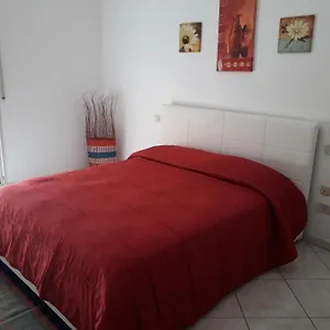  Appartamento F.e.d. Casa Vacanza Sicilia Italia