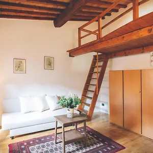 Appartamento Gomitolo - Dolcevita, Firenze