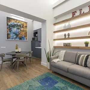 Appartamento Mamo - San Pancrazio, Firenze