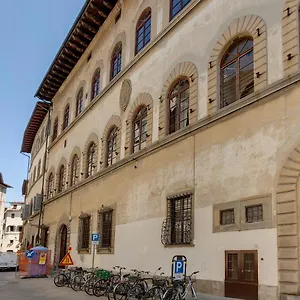 Appartamento Florentine Style, Firenze