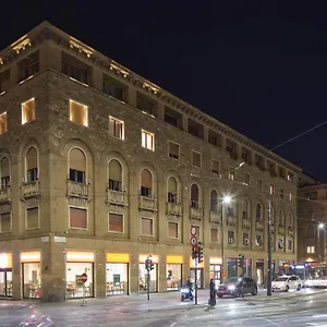 Appartamento Five Stars Luxury With Jacuzzi, Firenze