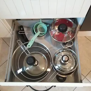  Appartamento Casa Carolina Italia