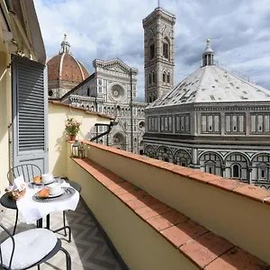 Appartamento San Giovanni, Firenze