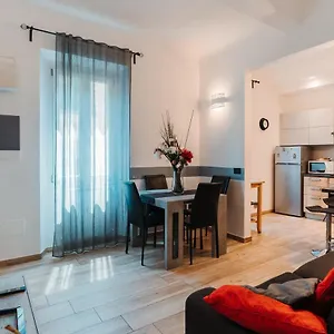 Appartamento Via Dè Macci, Firenze