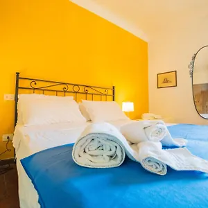 Appartamento S4 - Serristori Tower - Dolcevita, Firenze