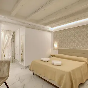  Appartamento Newarsenale-a Venetian Dream- 10 Min To St.marco Italia
