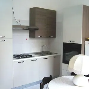  Appartamento Casa A Due Passi Dal Mare Italia