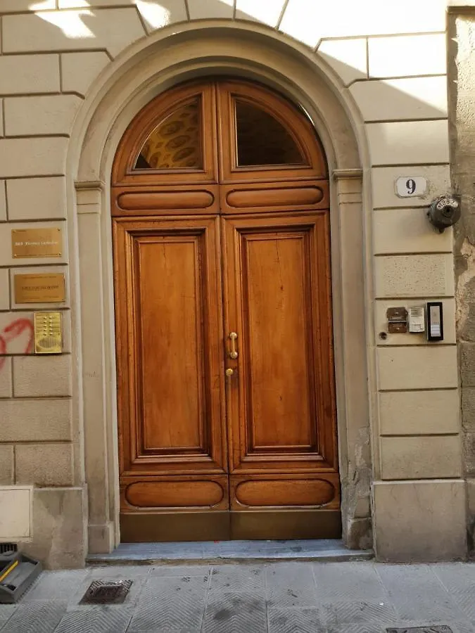 Coco Places Firenze, Uffizi Διαμέρισμα 0*, Φλωρεντία