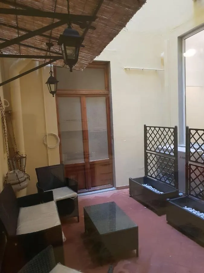 Coco Places Firenze, Uffizi Διαμέρισμα