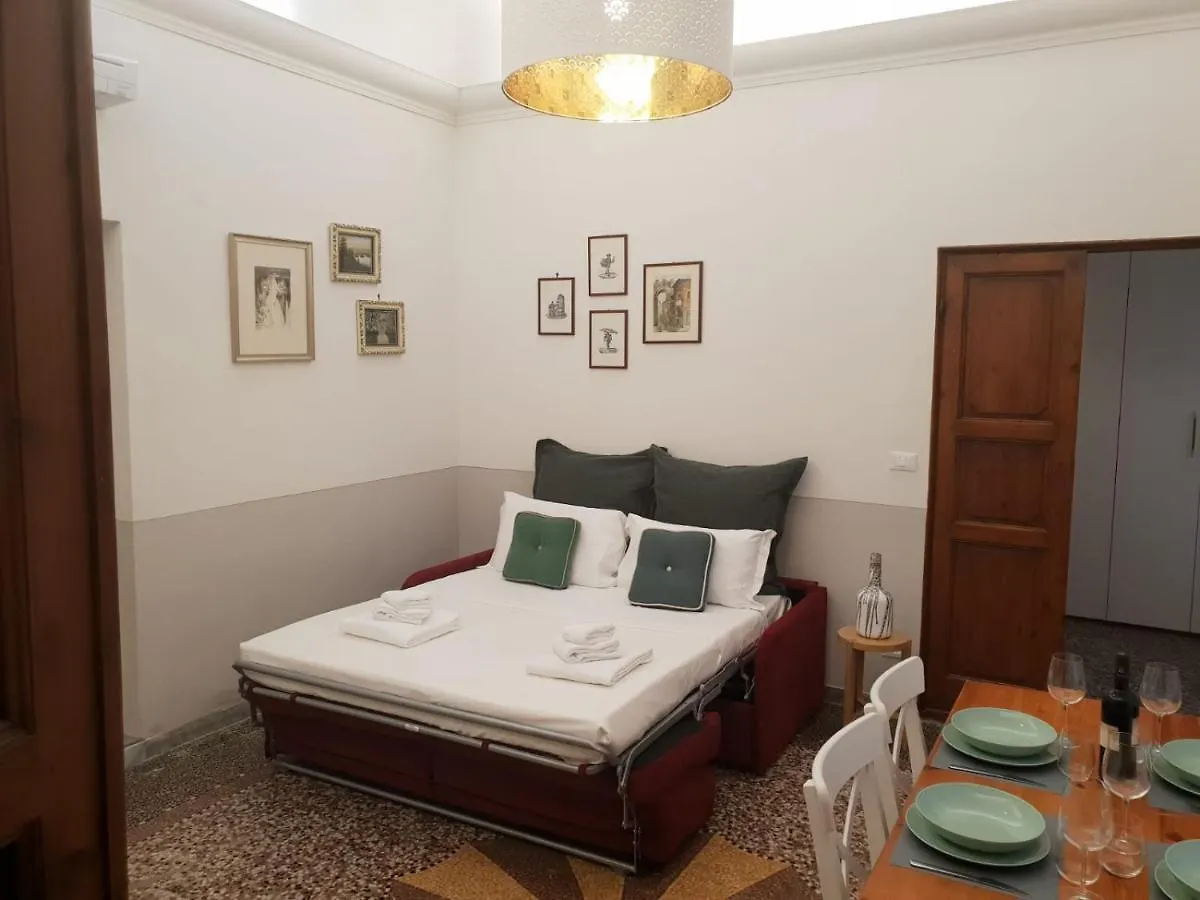 Coco Places Firenze, Uffizi Διαμέρισμα
