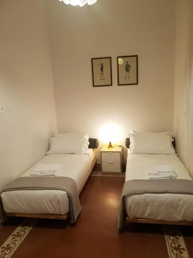 Coco Places Firenze, Uffizi Διαμέρισμα