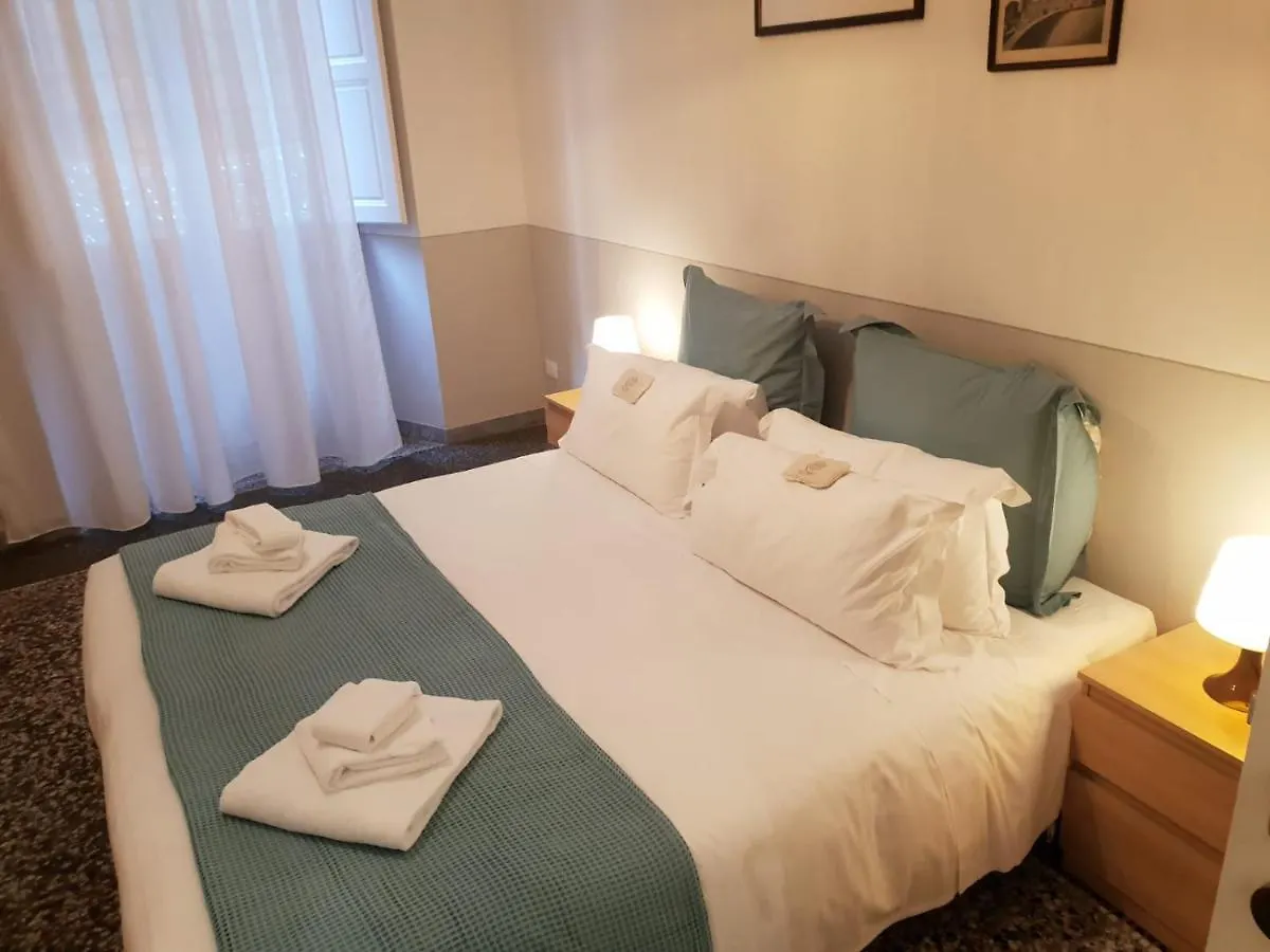 Coco Places Firenze, Uffizi Διαμέρισμα 0*, Φλωρεντία