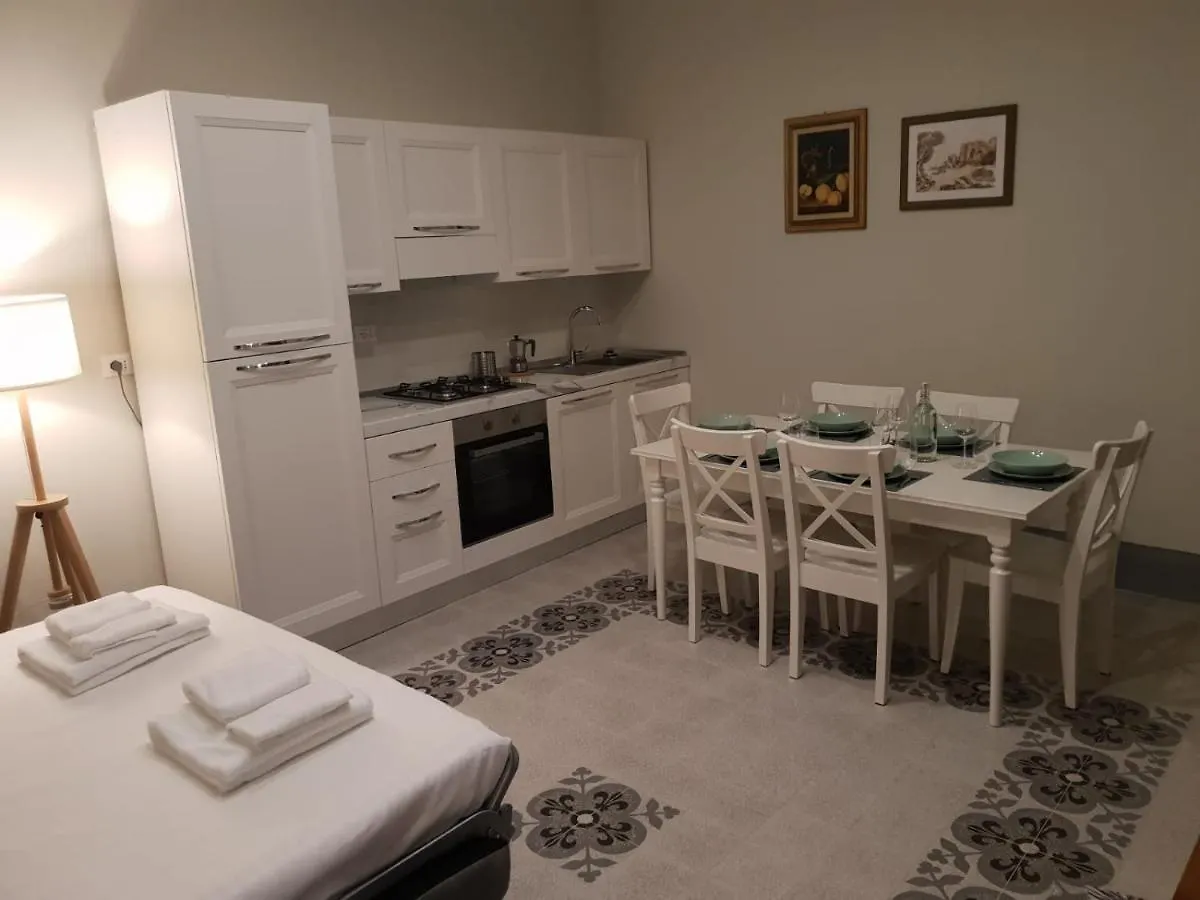 Coco Places Firenze, Uffizi Διαμέρισμα
