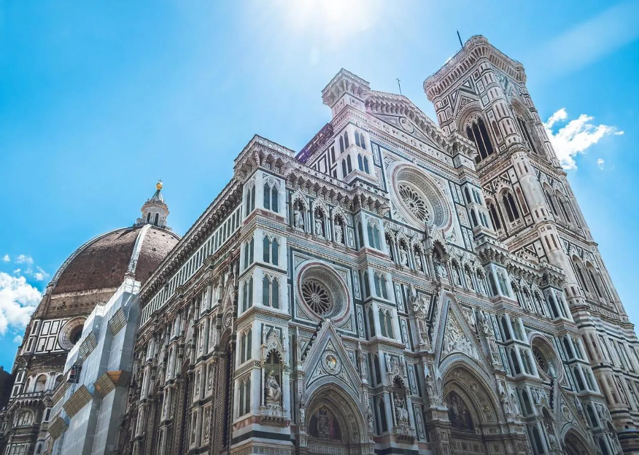 Coco Places Firenze, Uffizi Διαμέρισμα
